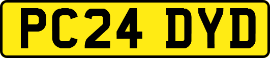 PC24DYD