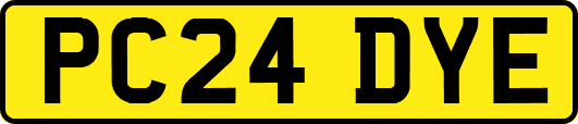 PC24DYE