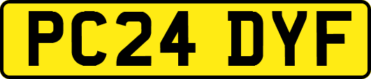 PC24DYF