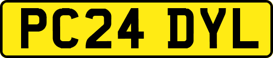 PC24DYL