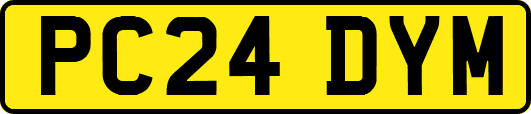 PC24DYM