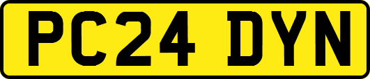 PC24DYN