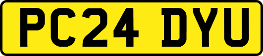 PC24DYU