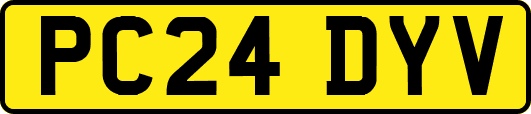 PC24DYV