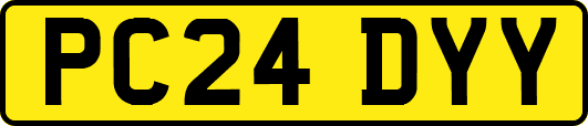PC24DYY
