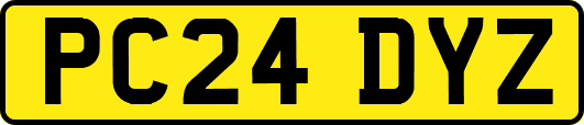 PC24DYZ
