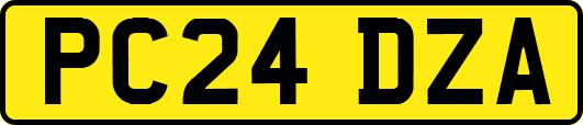 PC24DZA
