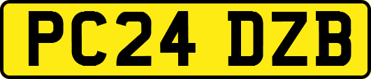 PC24DZB
