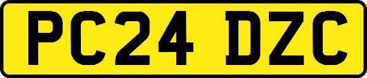 PC24DZC