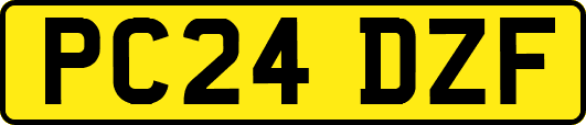 PC24DZF