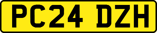 PC24DZH