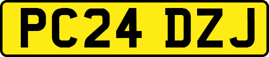 PC24DZJ