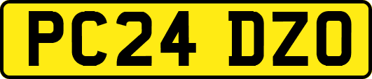 PC24DZO