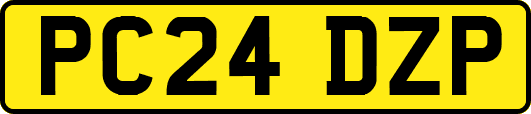 PC24DZP
