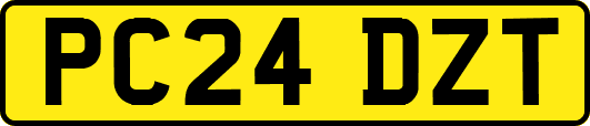 PC24DZT