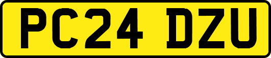 PC24DZU