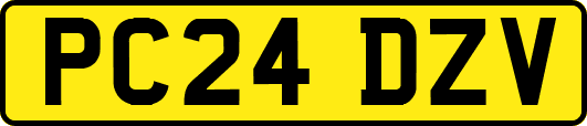 PC24DZV