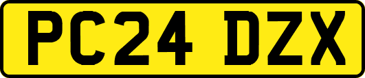PC24DZX