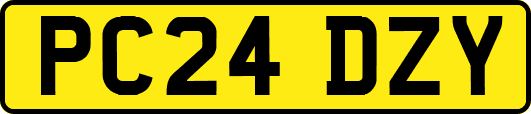 PC24DZY
