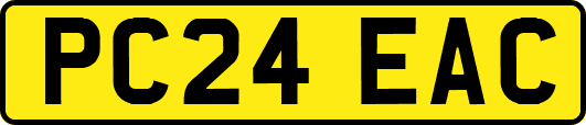 PC24EAC