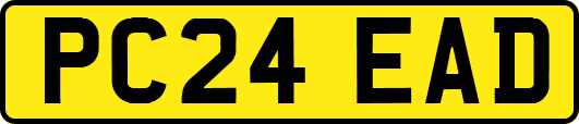PC24EAD