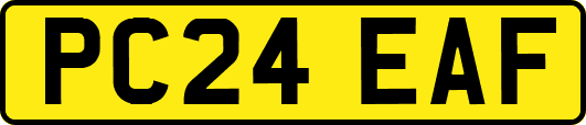 PC24EAF