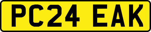 PC24EAK