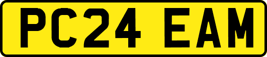 PC24EAM