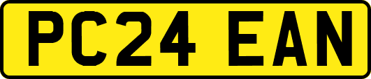 PC24EAN