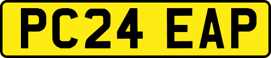 PC24EAP