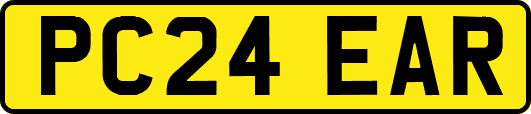 PC24EAR