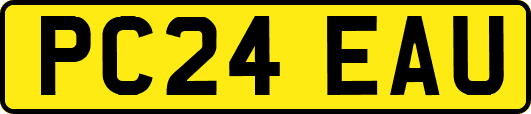 PC24EAU