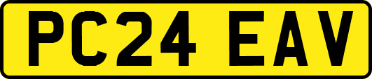 PC24EAV