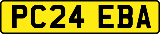 PC24EBA