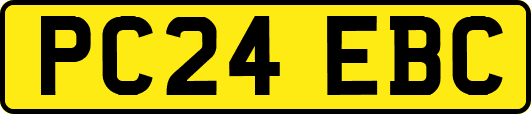 PC24EBC