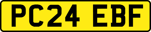 PC24EBF