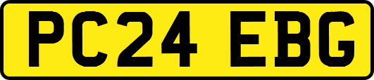 PC24EBG