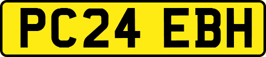 PC24EBH