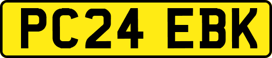 PC24EBK