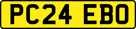 PC24EBO