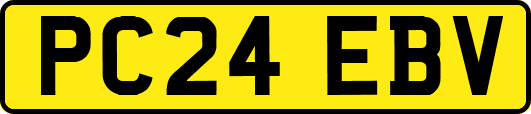 PC24EBV