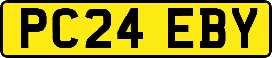 PC24EBY