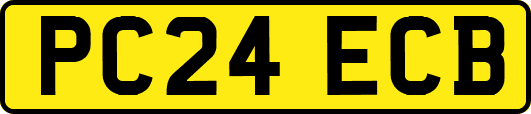 PC24ECB