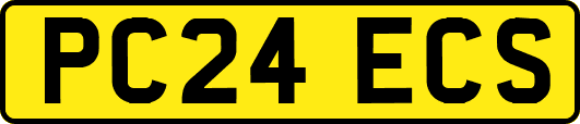 PC24ECS
