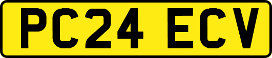 PC24ECV