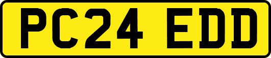 PC24EDD