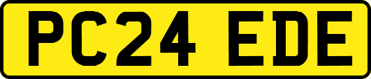 PC24EDE