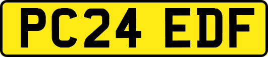 PC24EDF
