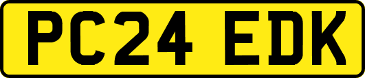 PC24EDK