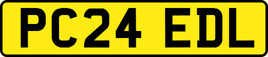 PC24EDL